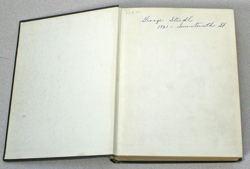 History of The Great World War 1914-1918 Victory Peace Edition Hardcover 1919 - Picture 2 of 16