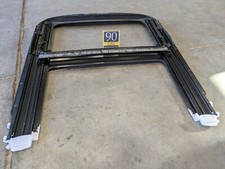 2012-2018 AUDI A7 s7 SUNROOF FRAME mechanism OEM