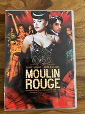 Moulin Rouge [Special Edition, 2 DVDs] NEUWERTIG