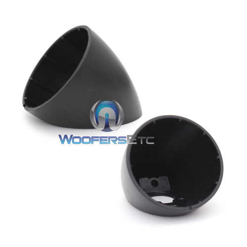 OPEN BOX HERTZ MP28.3 MILLE PRO 1.5" TWEETERS & CROSSOVERS FREE 1-2 DAY AIR SHIP - Picture 6 of 8