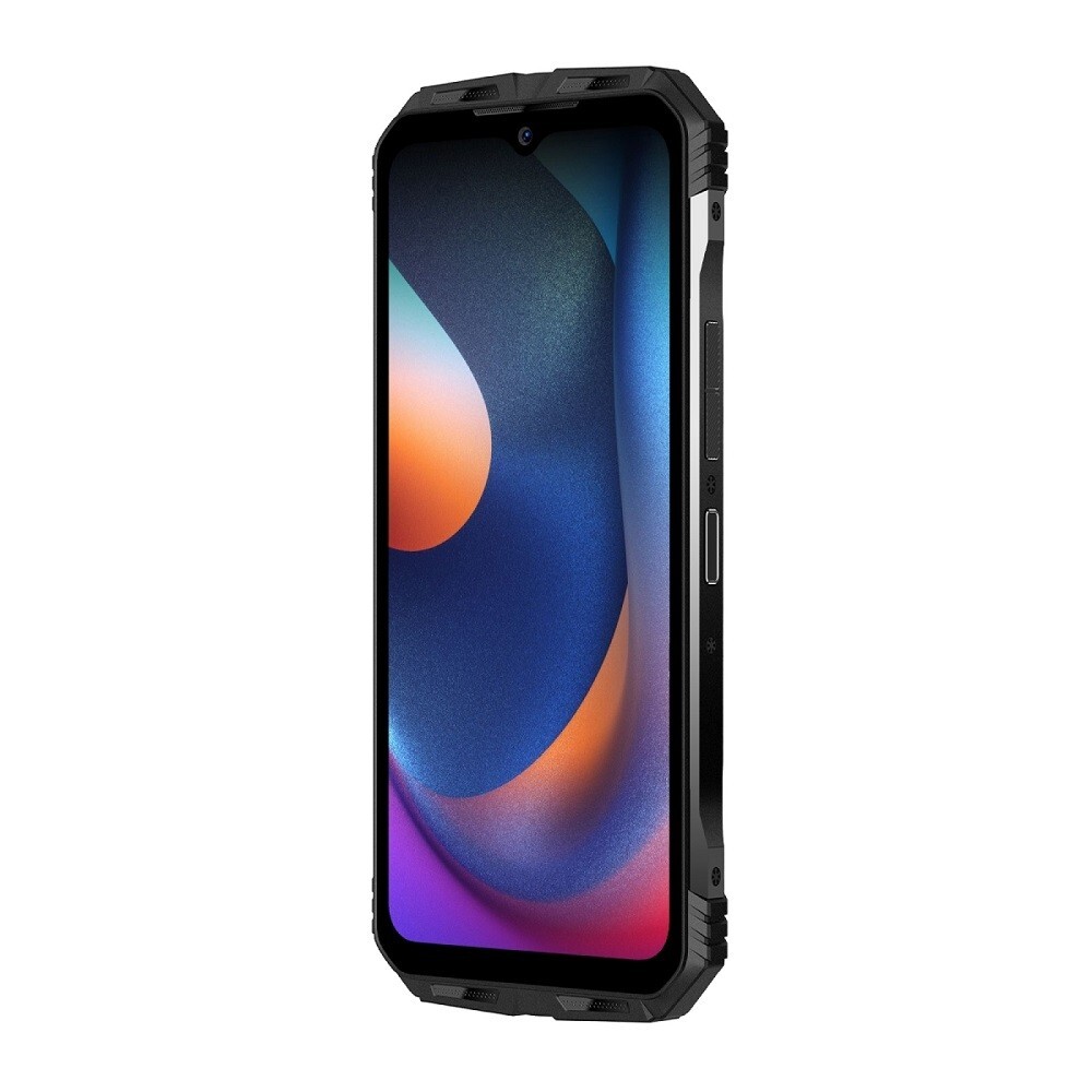 に初値下げ! タフネススマホ Doogee S100 12GRAM/256GROM - crumiller.com