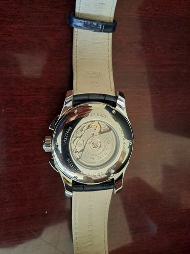 hamilton jazzmaster maestro - Bild 3 von 5