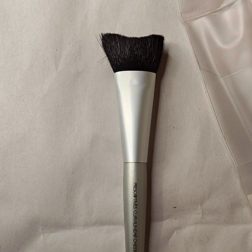NEW Nordstrom PRESCRIPTIVES Curvilinear Cheek Brush Full Size