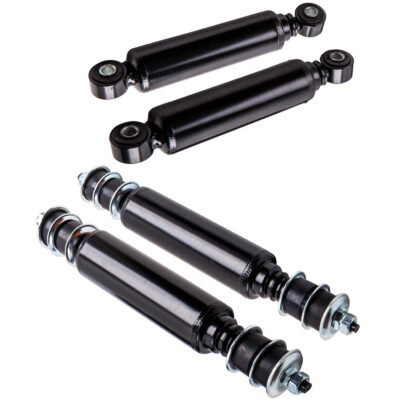 #ad Front amp; Rear Shocks For Club Car for DS Gas Electric Golf Cart 1012183 1014235 $74.26