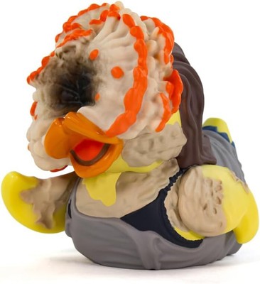 Tubbz Figur Clicker Vinyl The Last of Us Duck Ellie Joel