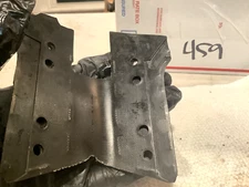 S&W 59 Pachmayr grips used fair shape 459