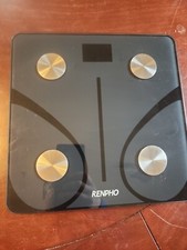 Renpho Smart Body Fat Scale Model ES-CS20M