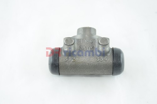 CILINDRETTO FRENO RUOTA POSTERIORE DX SX SIMCA 1000 1100 - STOP 52282 - Imagen 6 de 6