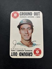 1968 TOPPS  JIM FREGOSI  C 2416