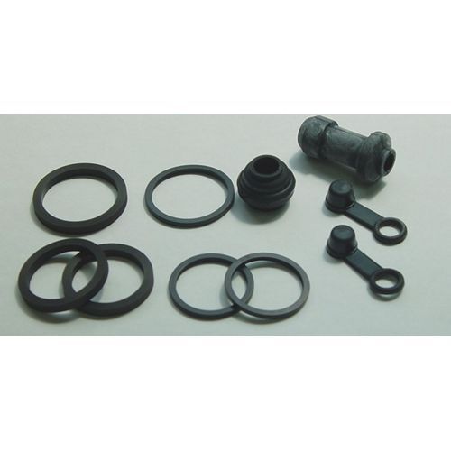 TourMax Bremssatteldichtung Umbausatz hinten passt für Honda ST1300 PAN EUROPA 02-04 - Bild 1 von 1