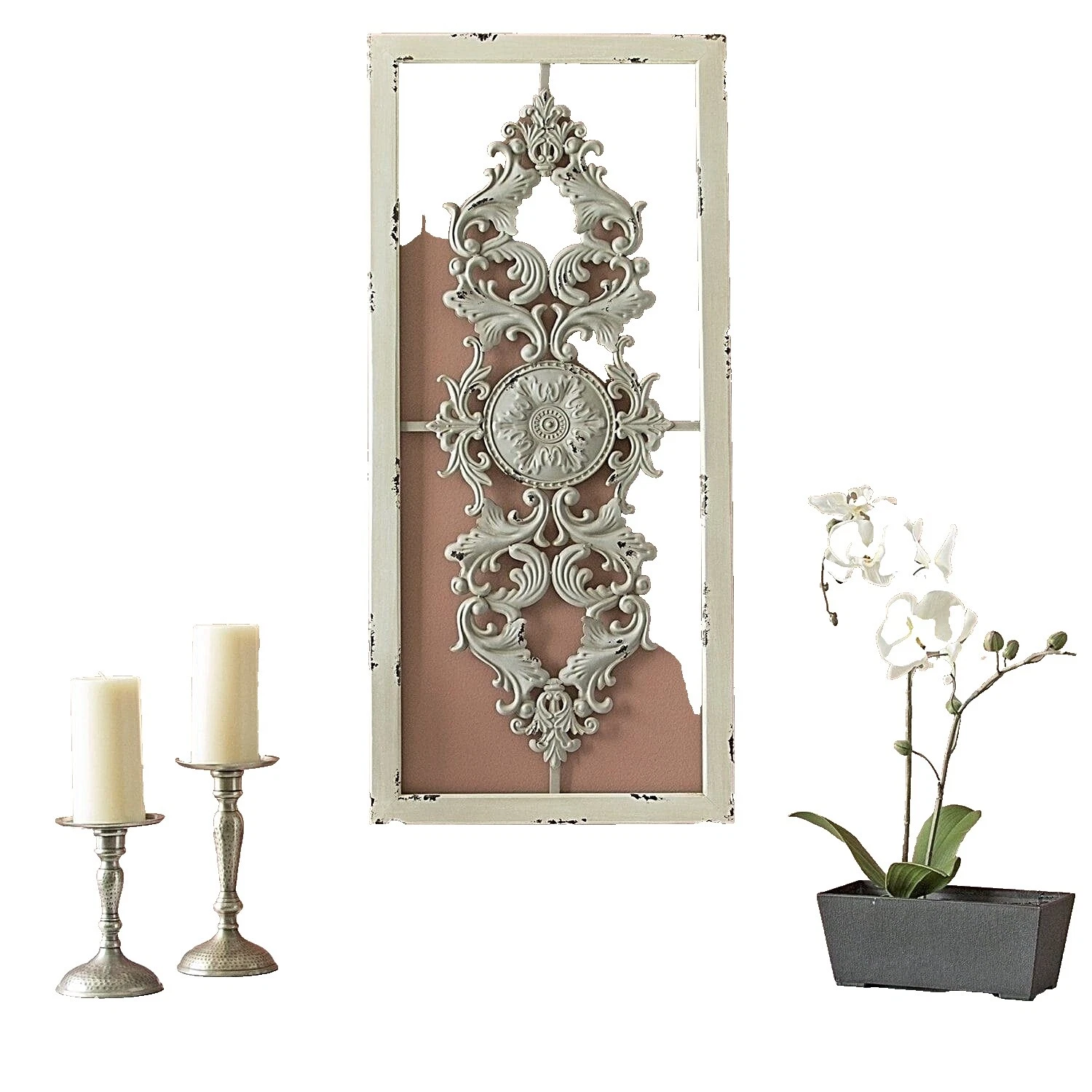 Esculturas y figuras de decoración de lodge de madera