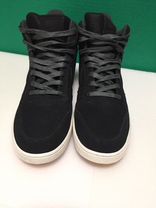 high top af1 black