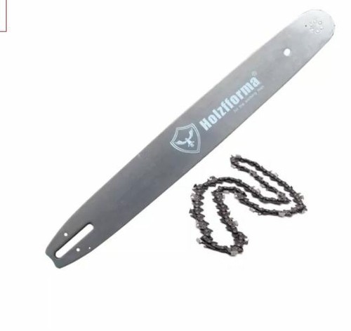 Holzfforma G366 with 20 Inch Bar and Chain included Wagners - Picture 2 of 2