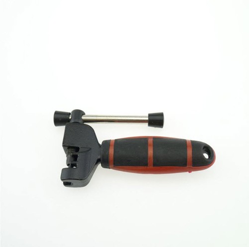 Bicycle Bike Chain Link Remover Rivet Extractor Tool Break Pin Repair Splitter - Picture 3 of 7