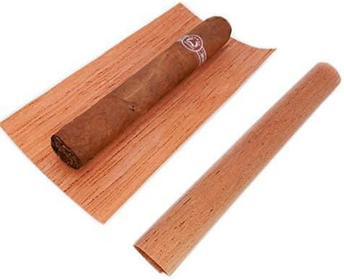 Spanish Cedar Sheets for Humidor, Spanish Cedar Wood Veneer Lumber Strip Chip fo - Picture 2 of 12