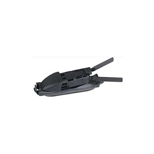 Wiper Blades for Volkswagen Golf MK5 1K 2004-2009 24" + 19" FRONT PAIR+ADAPTORS - Picture 5 of 5