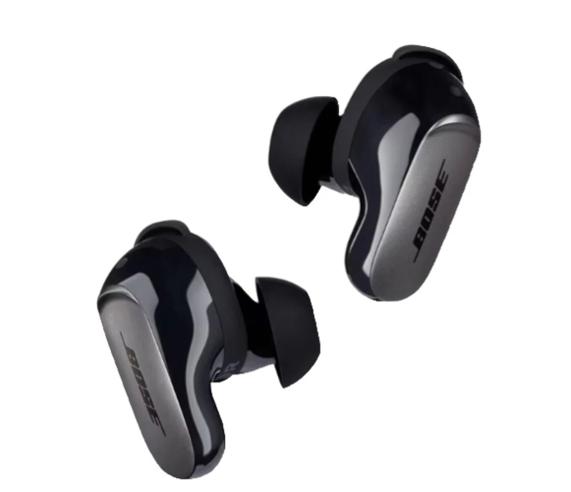 BOSE QuietComfort Ultra Earbuds eBay