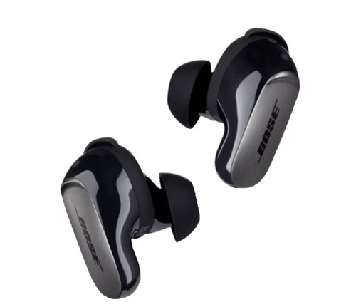 Bose Quietcomfort Ultra Earbuds - Bild 1 von 5
