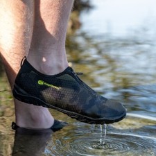 Ridgemonkey Dropback Aqua Shoes CAMO - Ridge Monkey All Sizes