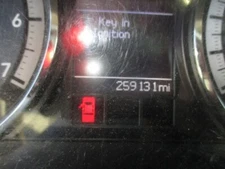 Used Transfer Case Assembly fits: 2011 Ram Dodge 1500 pickup model NV246 electri