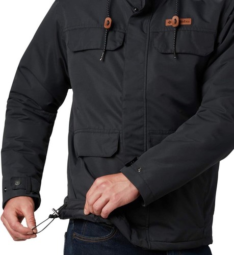 Ferrari Sportiva Tumi River Nautica Jacke Columbia Mantel oder Desigual Puffer Herren - Bild 25 von 40