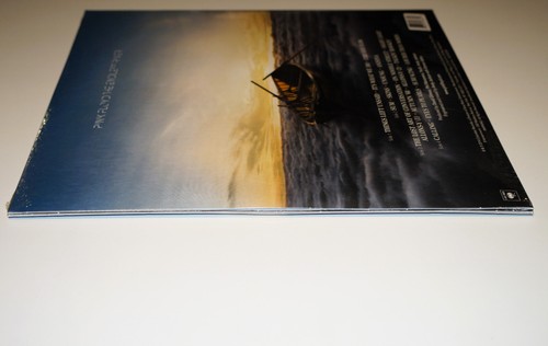 Pink Floyd - The Endless River - 2014 US 200g Heavy Vinyl - 2x LP Sealed & Mint - Picture 5 of 5