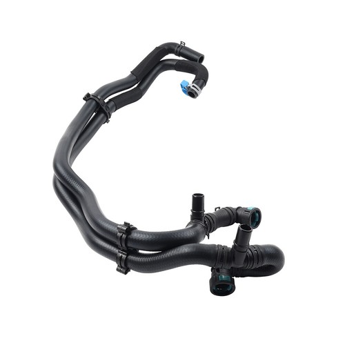 Cooling Radiator Heater Water Hose PCH501094 For Land Rover LR3 2005-2009 - Picture 6 of 13