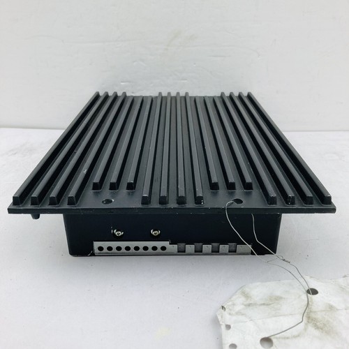 09 - 11 Jaguar XF Land Rover Amplifier Radio Stereo 6H52-18C808-DD - Picture 4 of 6