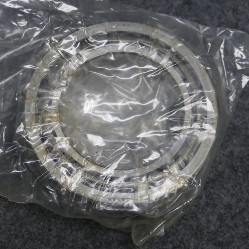 Consolidated 33011 Kegelrollenlager einreihig 55 mm Bohrung x 90 mm x 27 mm Neu - Bild 4 von 7