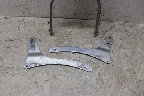 1999-2003 Yamaha Roadstar Xv1600 Sissy Bar Passenger Backrest - Picture 3 of 9