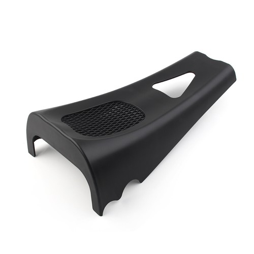 Spoiler de barbilla estirada ABS para M8 Harley Touring Road Street Glide 2017+ - Imagen 12 de 15