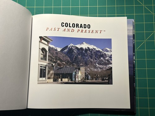 Colorado Past and Present - Imagen 5 de 6