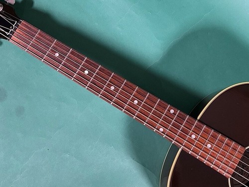 Gibson J-45 STANDARD VS 2014 Acoustic Guitar - Picture 5 of 11