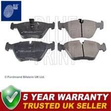 Blue Print Brake Pads Set Fits BMW 5 Series 2.0 D 2.5 TD 2.8 3.0 + Other Models