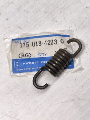Echo Trimmer B430F/CLS4600/SRM3800/4600 Kupplungsfeder #175018-42230