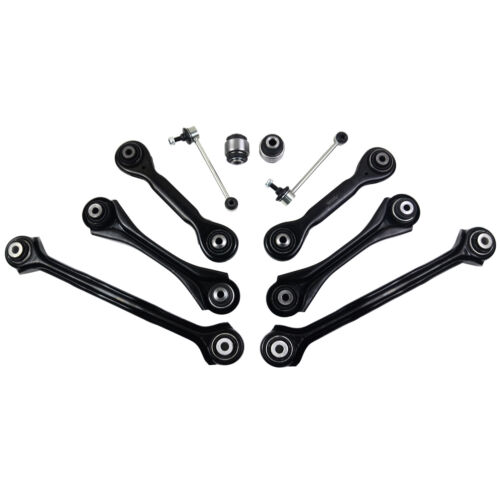 Rear Suspension Control Arm Kit for BMW E90 E91 E92 E93 128i 135i 335i 328i - Picture 4 of 11