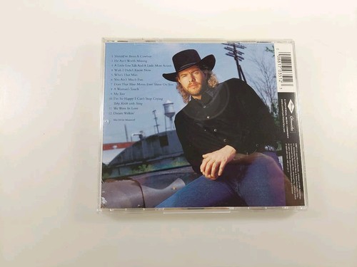 Toby Keith - 20th Century Masters The Best Of (CD, 2003) Country - 第 2/5 張圖片