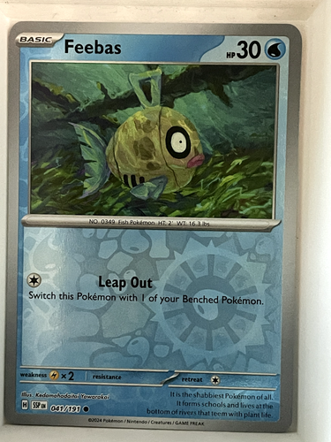 Pokemon Scarlet and Violet Surging Sparks (SSP) Base Set Pick Your Card! - Picture 13 of 51