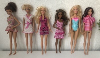 barbie shoes bulk