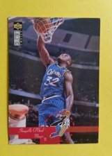 Upper Deck Choice 1995-96 Basketball Card Pick