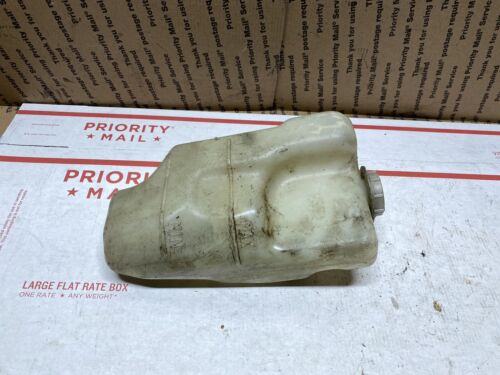 94-01 Acura integra OEM coolant reservoir overflow tank 97-01 Honda CRV 4367