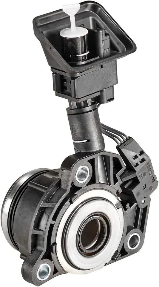 Butée Hydraulique prévu pour CITROËN C4 GRAND PICASSO I (UA_) 1.6 HDi 2041A4 - Photo 3/4