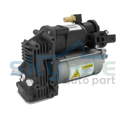 1x Air Suspension Compressor Pump For Range Rover IV L405 Sport II L494 LR069691 - Picture 7 of 10