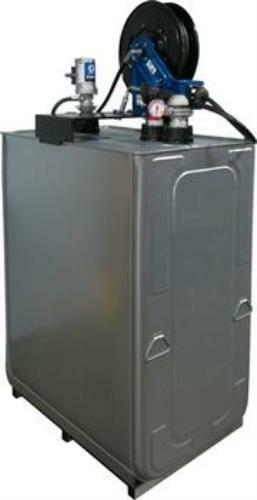 Roth Double Wall Tank Manual Meter Package, 275 Gallon - Picture 1 of 1