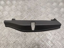 MERCEDES-BENZ S W221 Türpolsterverkleidung vorne rechts A2217280256 17534662