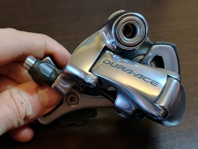 dura ace 7800 rear derailleur