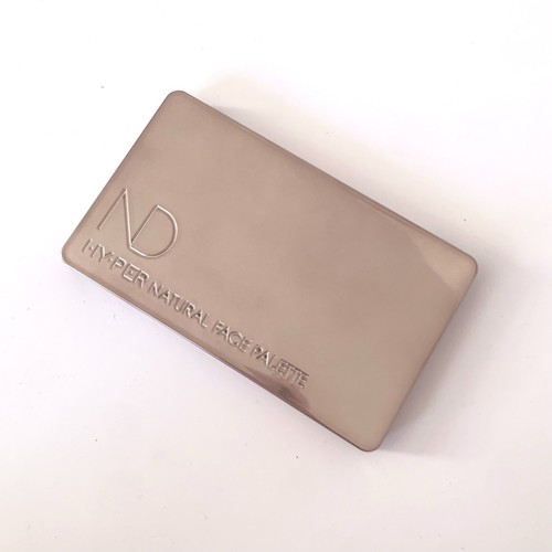 Natasha Denona Hy-Per Natural Face Palette Brand New in Box - FREE SHIPPING - Picture 2 of 2