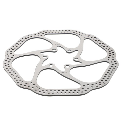 3pcs Bike Brake Disc Pad Mountain Road Brake Accessory Steel Brake Pad - Afbeelding 6 van 12