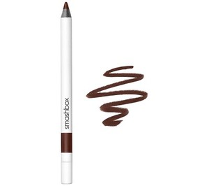 Smashbox Be Legendary Line & Prime Pencil DARK BROWN - Size 0.04 Oz.