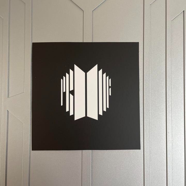 BTS JIMIN PROOF COLLECTOR'S EDITION Japan FC Limited